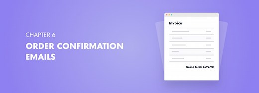 Order Confirmation Email: 20 Templates and Examples To Use Today