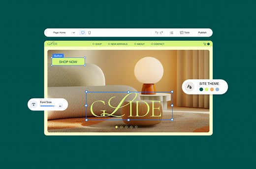 How to Design a Website (Step-by-Step Guide)