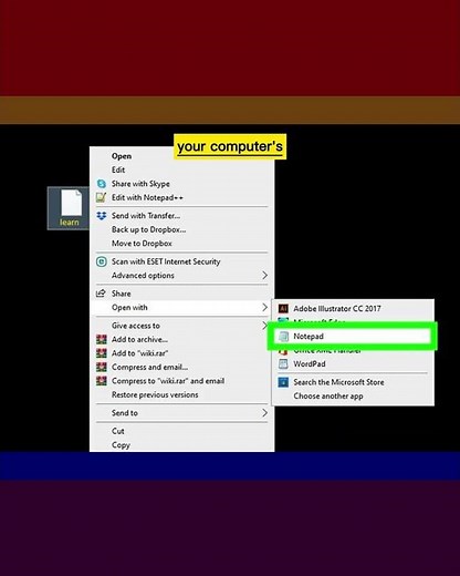 How to View XML Files