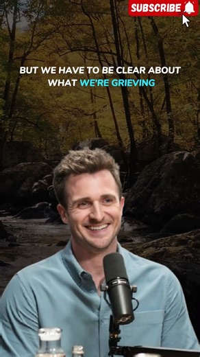 Getting Over Someone You Never Had {Matthew Hussey