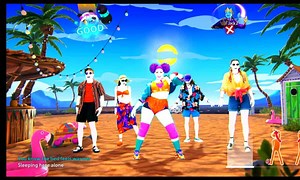 Just Dance 2024 - how to add a second player and more friends - VideoGamer