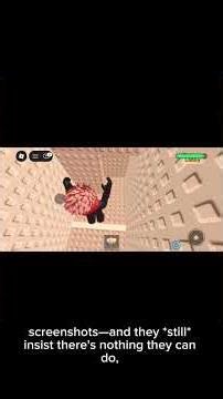 Roblox customer support #rant