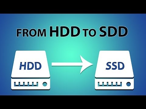 How to Move Downloads Folder from SSD to HDD Automatically