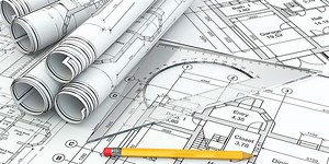 How to make a title block in AutoCAD [Complete tutorial]