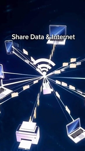What is a Computer Network? | Networking Basics
