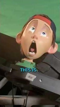 They Invented a BRAND NEW Animation Style?!