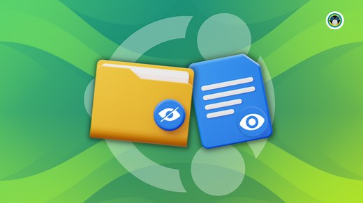 How to Show Hidden Files in Ubuntu & Other Linux