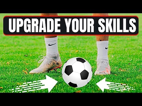 Soccer Skills: The Ultimate Guide To Improve Soccer Skills