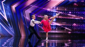 13M views · 1.3K reactions | These tiny dancers gave us an incredible Audition! | AGT Auditions | Facebook