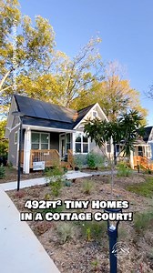 1.3M views · 22K reactions | Would you live in this pocket-sized...