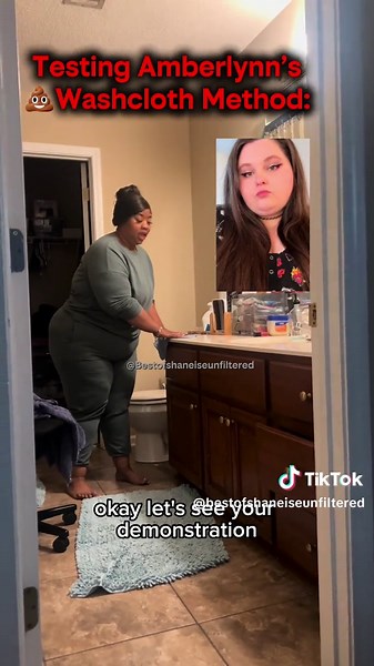 bestofshaneise on TikTok