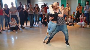 Kizomba Basics: 15 Video Tutorials for Beginners | DanceLifeMap