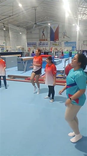 FLIP 2027 Special Olympics Pilipinas x CoLab