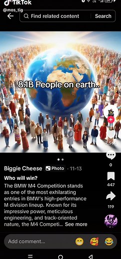 look only first comment