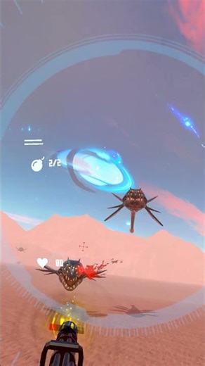 🇺🇸🇬🇧👽FrOgZ– FREE - Alien Shooter: Hardcore Mech Simulator (Meta Quest) Brutal turret defense, swarms