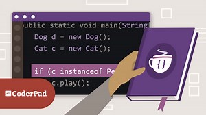 What are functions? (conceptually) - Java Video Tutorial | LinkedIn Learning, formerly Lynda.com