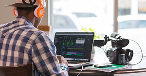 Film & Video Undergraduate Certificate