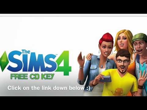 Sims 4 unlocked free codes