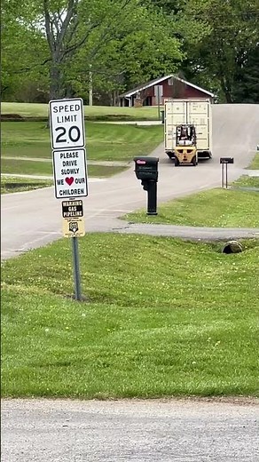 Our Container Relocation Kit makes it easy to move your container from place to place!