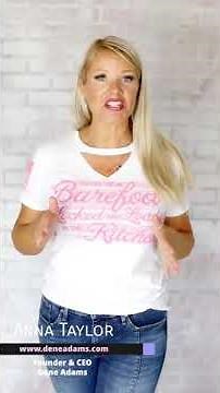 Best Concealed Carry Holsters For Women Anna Shows Her TOP pick.