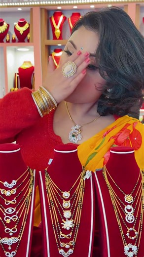 Daily Use Mangalsutra Restocked 🙏❤️#hiranyajewellers #mangalsutra #puresoul #foryoupage