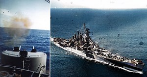 The Large Cruiser That was Obsolete Before She Even Entered the Pacific Theater - USS Alaska (CB-1)