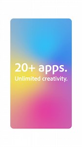 See where creativity can take you. Explore Creative Cloud All Apps, the ultimate toolkit for design, illustration, and more. | Adobe Creative Cloud | Facebook