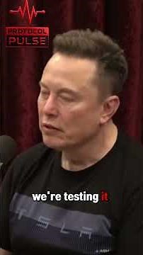 "It's kind of similar to Bitcoin."