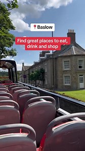 From countryside walks and scenic trails to award-winning attractions and quaint country villages, there are endless things to do in the Peak District and Derbyshire!🌳🏕️ | Visit Peak District & Derbyshire