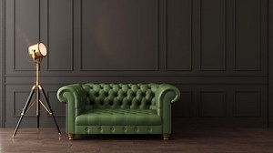 How to Paint Upholstery