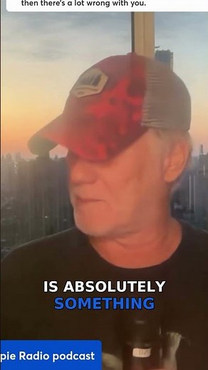 Charlie Kirk video DEEPLY Disturbing