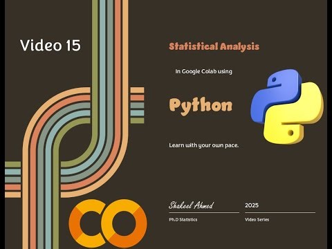 Poisson Regression in Python Explained: Count Data Modeling, Assumptions, Implementation