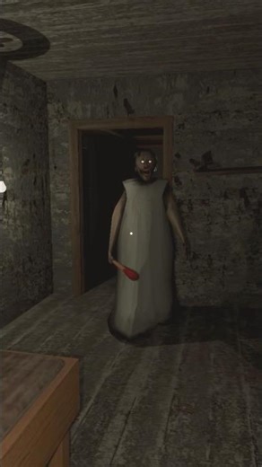 granny danger mod #shorts #flyingmeenaboi #granny #comedy ‪@Flyingmeenaboi‬ ‪@Granny_Animation‬