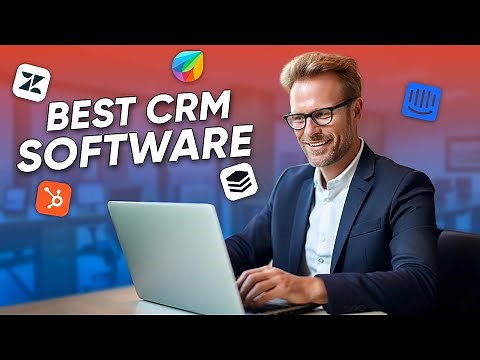 7 Best CRM Software for Customer Service