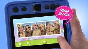 27K views · 157 reactions | Snap to it! You could #win the Ultimate Sleepover Pack, including the new kid-friendly Kurio Snap camera, popcorn, fuzzy slippers, and more! Leave your sleepover management tip in the comments for a chance to win! Kurio Snap makes get togethers more fun! Kids can add funny photo filters, print pics, and even add cool effects to videos. Check it out at exclusively in Toys''R''Us stores and online: bit.ly/KurioSnap | KD Interactive USA | Facebook