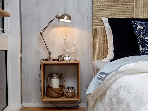 How To Make A Shadow Box Frame  - Bunnings Australia