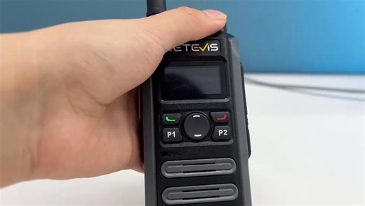 Introducing the RETEVIS P3 radio for secure communication using AES256 encryption. 📢The P3 radio supports both ARC4 and AES256 encryption modes. You can edit the program to set ARC4 and AES256 keys. P3 provides 10 encryption lists. Ensure secure calls, provide a safe calling environment, protect important records and emergency plans. Choose the P3 as your best helper! P3：https://www.retevis.com/products/retevis-p3-dmr-digital-and-analog-two-way-radios | RetevisWebsite