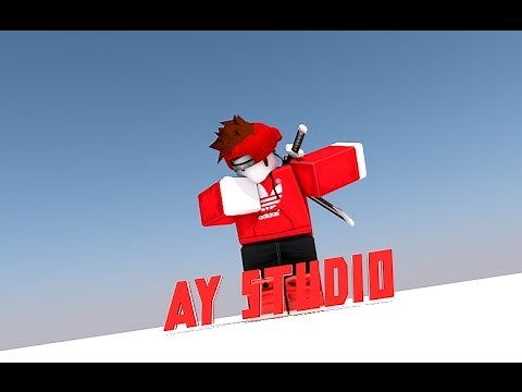 [INTRO TEMPLATE] DAB INTRO! [Read Desc]