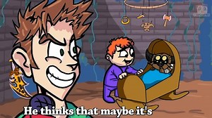 46K views · 763 reactions | THE MINI MINOTAUR SONG | Tobuscus | Facebook