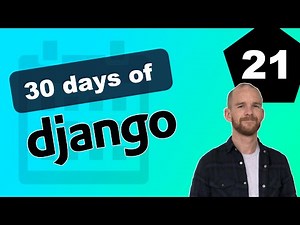 Sign in | 30 days of django - 21