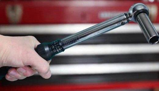 Metric Bolt Torque Chart – Class 8.8, Class 10.9, Class 12.9 - Mechanicology