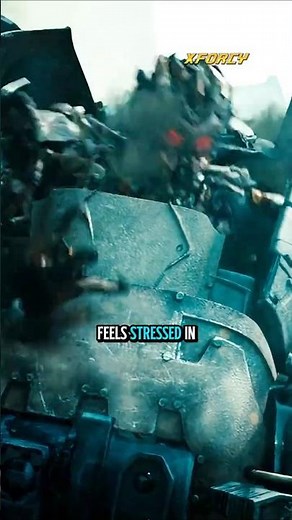 Here it is! The most stressed out robot in Transformers #transformers #hound #