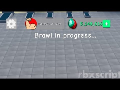 weight lifting simulator 3 infinity strength script