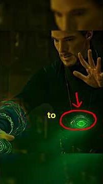 Doctor Strange = Walking Infinity Gauntlet?! Marvel Explained” #doctorstrange