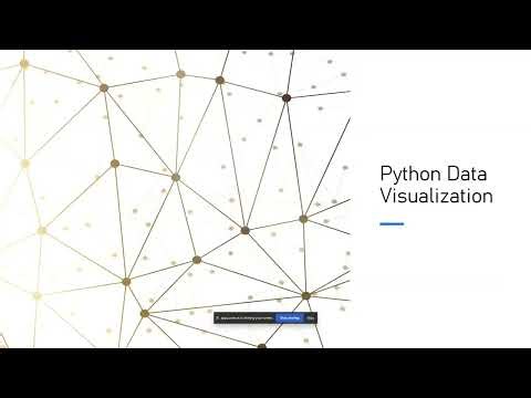 Python Data Visualization | Matplotlib, Seaborn & Plotly | The Flowealth Academy