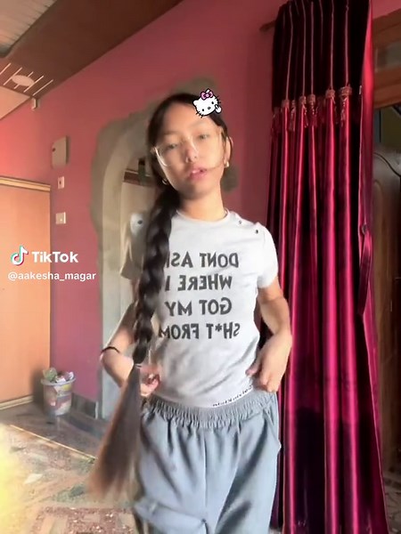 Chumma Moments with Aakesha - A Trendy Delight