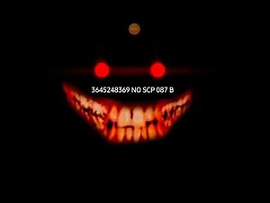 scp-087-B all themes roblox id (83 subs special)