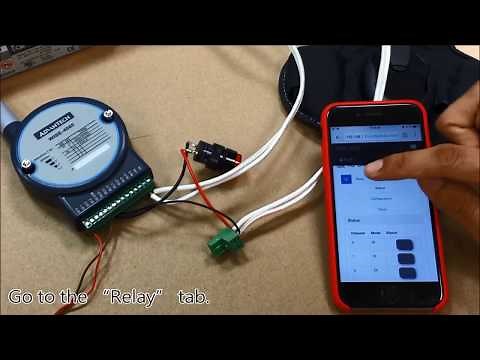 Wireless I/O Module | Advantech(EN)