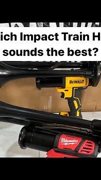 Testing each Impact Train Horn - Portable Air Horns
