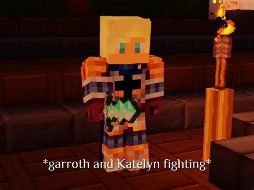 Aphmau Minecraft Animation: All Characters Explained